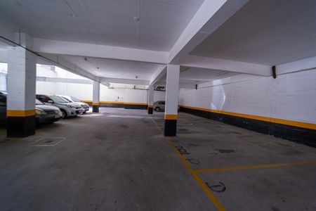 Apartamento para alugar com 51m², 2 quartos e 1 vagaGaragem