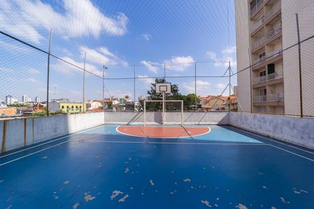 Apartamento para alugar com 51m², 2 quartos e 1 vagaQuadra