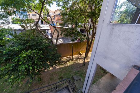 Apartamento para alugar com 51m², 2 quartos e 1 vagaÁrea comum