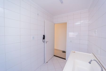 Apartamento para alugar com 51m², 2 quartos e 1 vagaCozinha