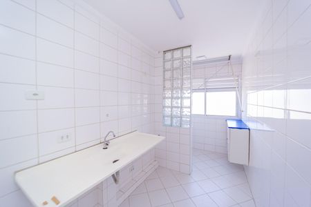 Apartamento para alugar com 51m², 2 quartos e 1 vagaCozinha