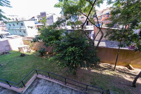 Apartamento para alugar com 51m², 2 quartos e 1 vagaÁrea comum