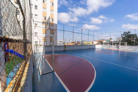 Apartamento para alugar com 51m², 2 quartos e 1 vagaQuadra