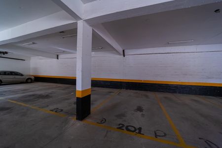 Apartamento para alugar com 51m², 2 quartos e 1 vagaGaragem