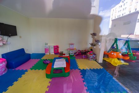 Apartamento para alugar com 51m², 2 quartos e 1 vagaÁrea comum - Brinquedoteca