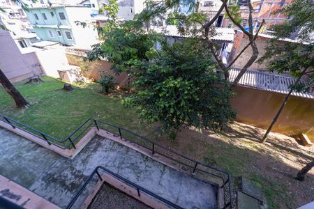 Apartamento para alugar com 51m², 2 quartos e 1 vagaÁrea comum