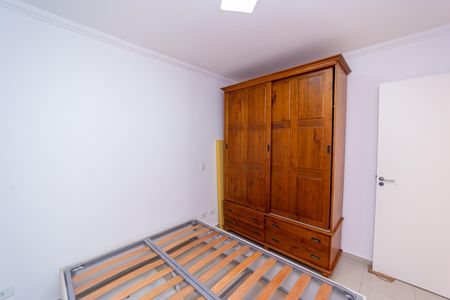 Apartamento para alugar com 51m², 2 quartos e 1 vagaQuarto 2