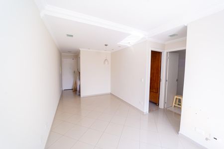 Apartamento para alugar com 51m², 2 quartos e 1 vagaSala