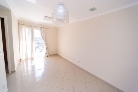 Apartamento para alugar com 51m², 2 quartos e 1 vagaSala