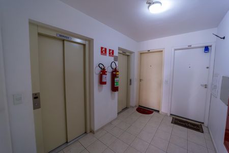 Apartamento para alugar com 51m², 2 quartos e 1 vagaÁrea comum