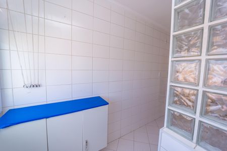 Apartamento para alugar com 51m², 2 quartos e 1 vagaÁrea de Serviço