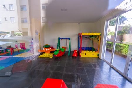 Apartamento para alugar com 51m², 2 quartos e 1 vagaÁrea comum - Brinquedoteca