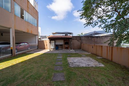 Apartamento para alugar com 51m², 2 quartos e 1 vagaÁrea comum - Churrasqueira