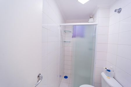 Apartamento para alugar com 51m², 2 quartos e 1 vagaBanheiro