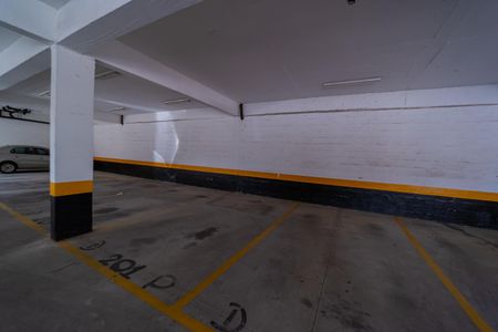 Apartamento para alugar com 51m², 2 quartos e 1 vagaGaragem