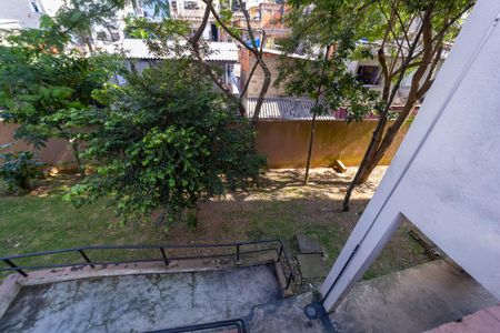 Apartamento para alugar com 51m², 2 quartos e 1 vagaÁrea comum
