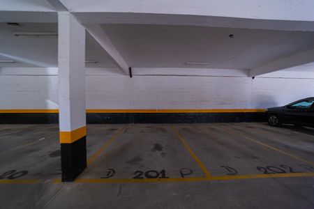 Apartamento para alugar com 51m², 2 quartos e 1 vagaGaragem