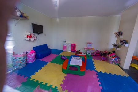 Apartamento para alugar com 51m², 2 quartos e 1 vagaÁrea comum - Brinquedoteca