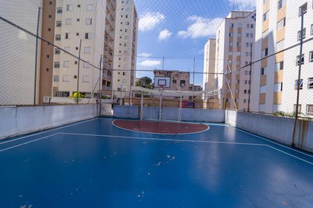 Apartamento para alugar com 51m², 2 quartos e 1 vagaQuadra
