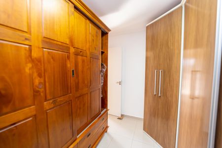 Apartamento para alugar com 51m², 2 quartos e 1 vagaQuarto 1