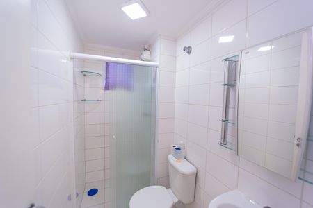 Apartamento para alugar com 51m², 2 quartos e 1 vagaBanheiro