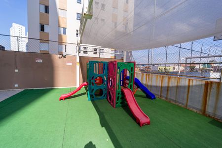 Apartamento para alugar com 51m², 2 quartos e 1 vagaÁrea comum - Playground