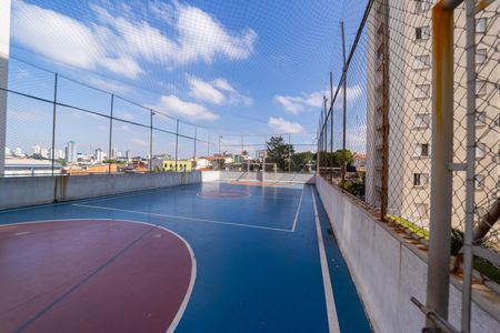 Apartamento para alugar com 51m², 2 quartos e 1 vagaQuadra