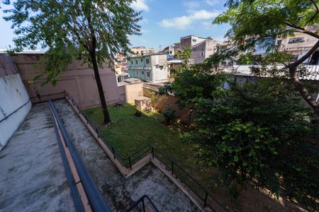 Apartamento para alugar com 51m², 2 quartos e 1 vagaÁrea comum