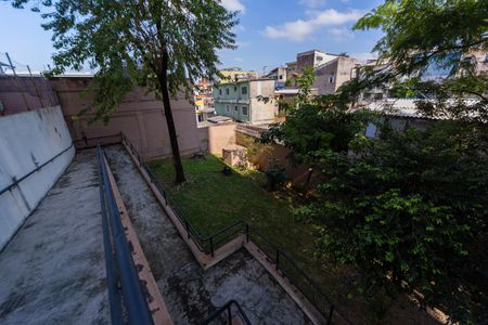 Apartamento para alugar com 51m², 2 quartos e 1 vagaÁrea comum