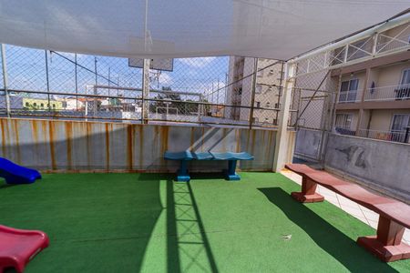 Apartamento para alugar com 51m², 2 quartos e 1 vagaÁrea comum - Playground