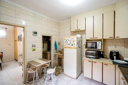 Apartamento à venda com 70m², 2 quartos e 1 vagaCozinha