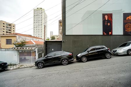 Apartamento à venda com 70m², 2 quartos e 1 vagaVista da sala