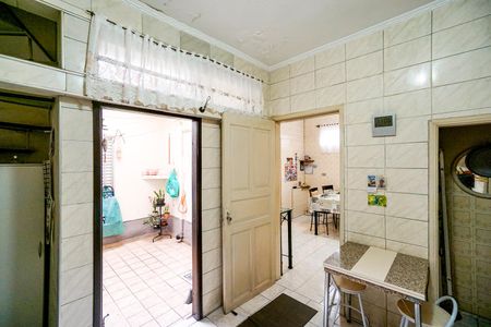 Apartamento à venda com 70m², 2 quartos e 1 vagaCozinha