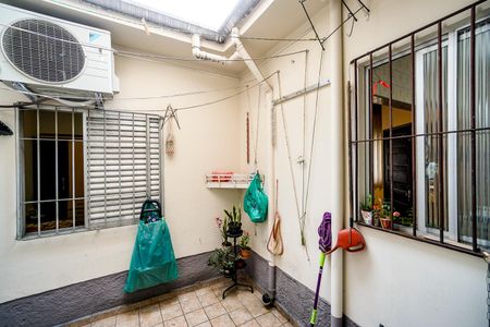 Apartamento à venda com 70m², 2 quartos e 1 vagaQuintal