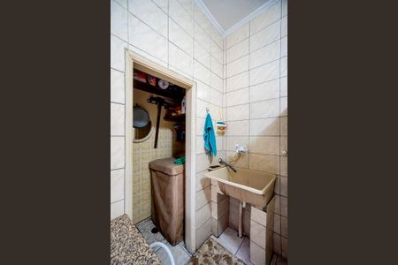 Apartamento à venda com 70m², 2 quartos e 1 vagaÁrea de serviço