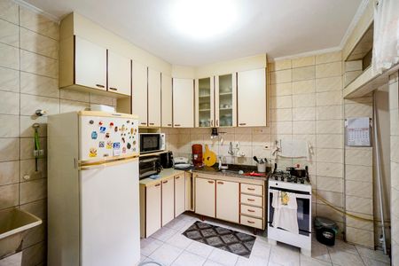Apartamento à venda com 70m², 2 quartos e 1 vagaCozinha