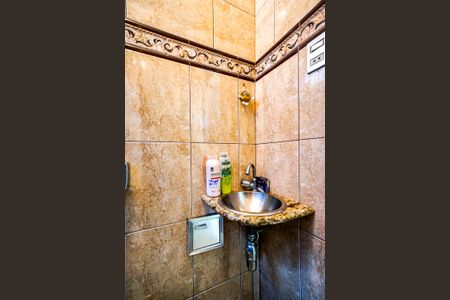 Apartamento à venda com 70m², 2 quartos e 1 vagaBanheiro