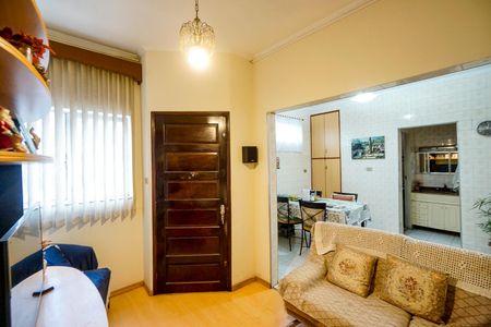 Apartamento à venda com 70m², 2 quartos e 1 vagaSala