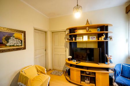 Apartamento à venda com 70m², 2 quartos e 1 vagaSala