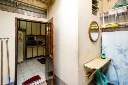 Apartamento à venda com 70m², 2 quartos e 1 vagaQuintal