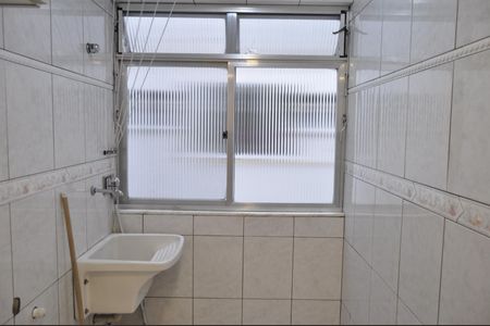 Apartamento à venda com 60m², 2 quartos e 1 vagaÁrea de Serviço