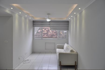 Apartamento à venda com 60m², 2 quartos e 1 vagaSala