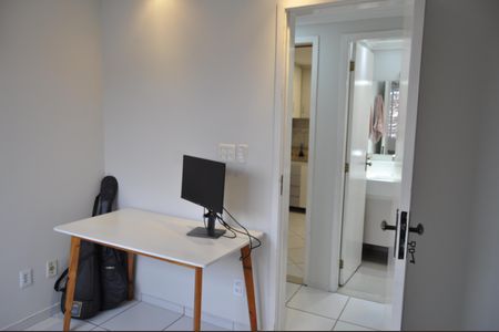 Apartamento à venda com 60m², 2 quartos e 1 vagaQuarto 1