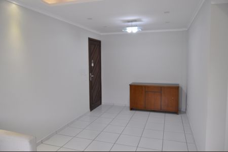 Apartamento à venda com 60m², 2 quartos e 1 vagaSala