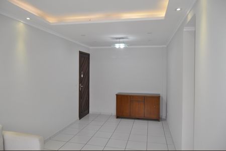 Apartamento à venda com 60m², 2 quartos e 1 vagaSala