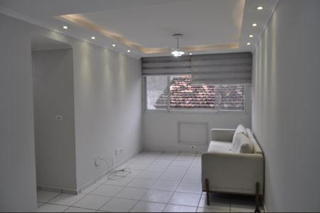 Apartamento à venda com 60m², 2 quartos e 1 vagaSala