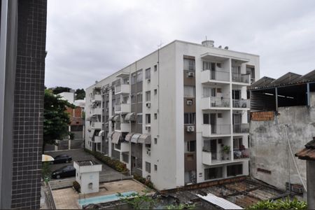 Apartamento à venda com 60m², 2 quartos e 1 vagaVista - Sala