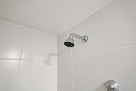 Apartamento para alugar com 59m², 2 quartos e 1 vaga Apartamento para alugar com 59m², 2 quartos e 1 vagaBanheiro Social
