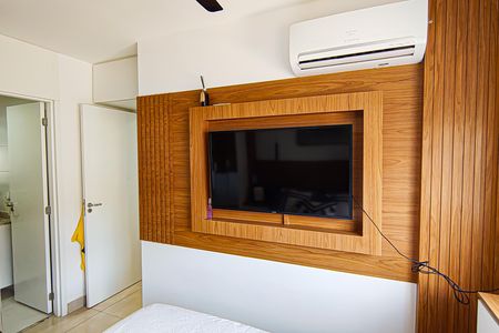 Apartamento para alugar com 59m², 2 quartos e 1 vaga Apartamento para alugar com 59m², 2 quartos e 1 vagaQuarto 2