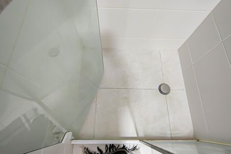 Apartamento para alugar com 59m², 2 quartos e 1 vaga Apartamento para alugar com 59m², 2 quartos e 1 vagaBanheiro Social
